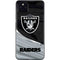 NFL Las Vegas Raiders Google Pixel 5a Skin